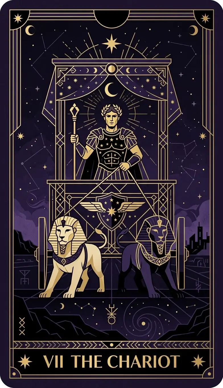 The Chariot