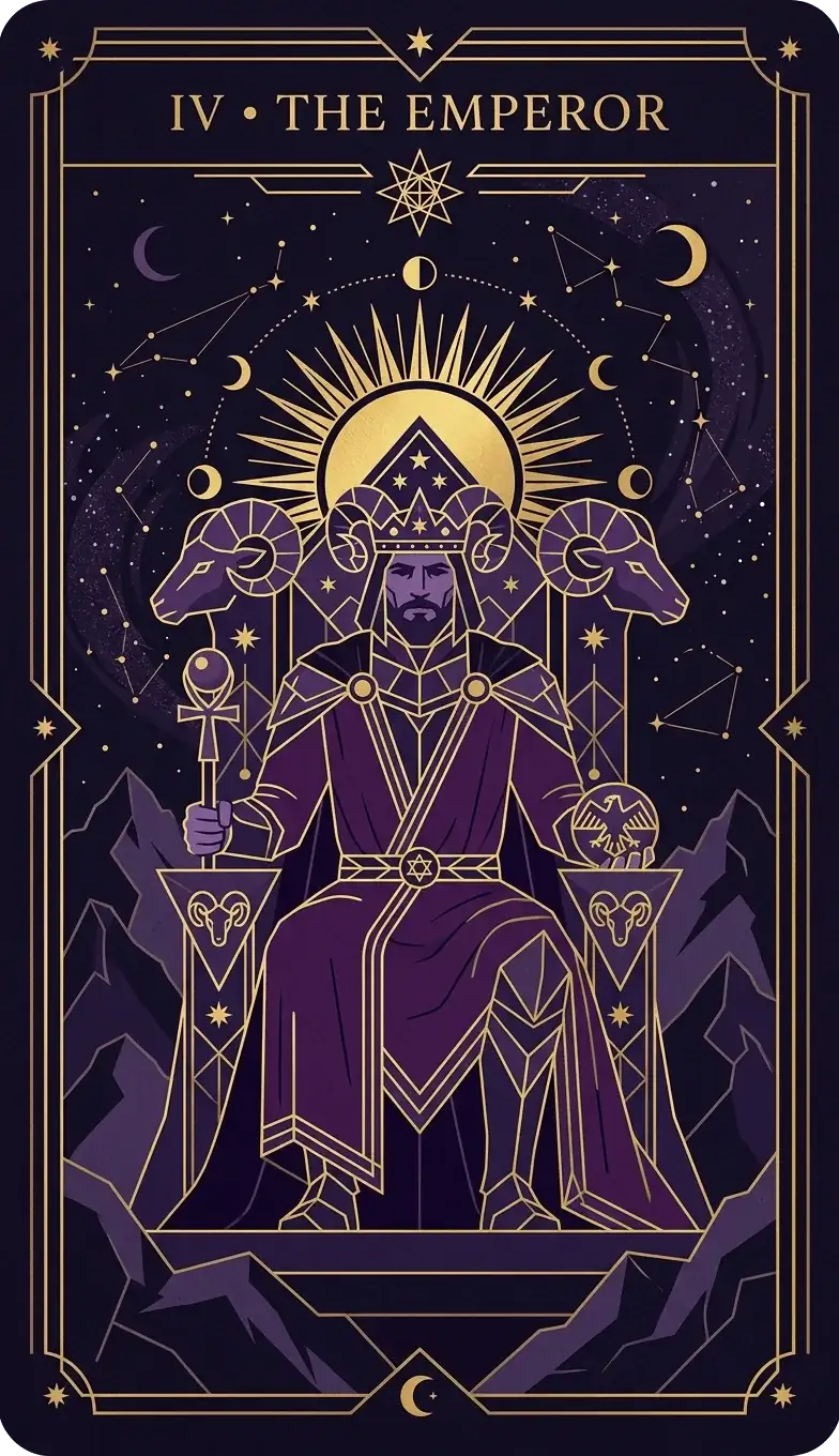 The Emperor