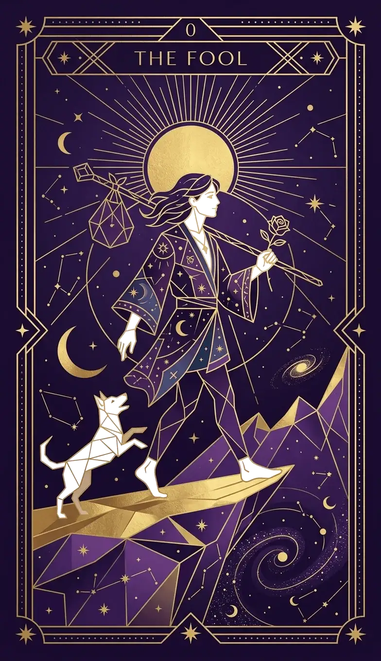 The Fool