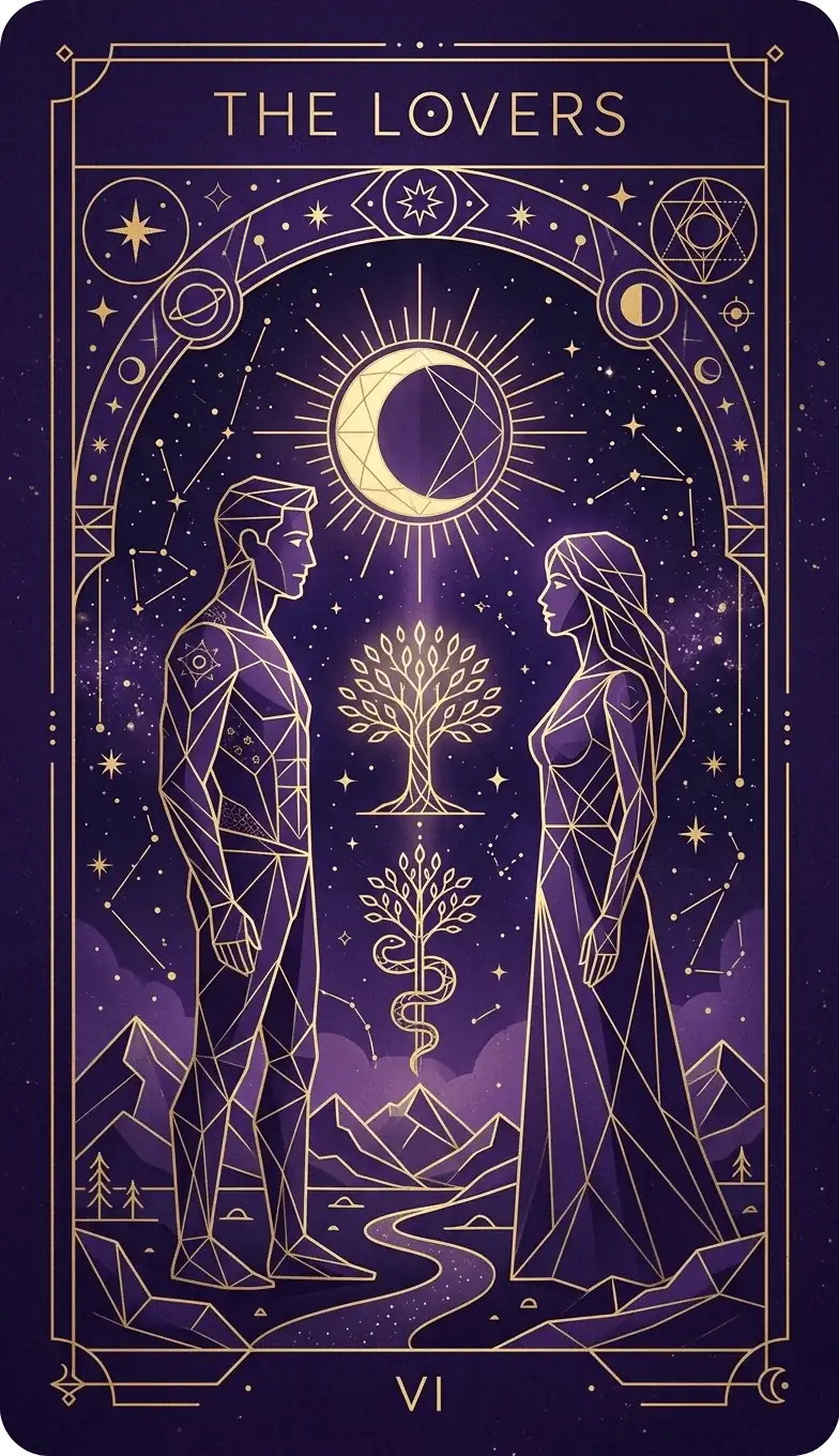 The Lovers