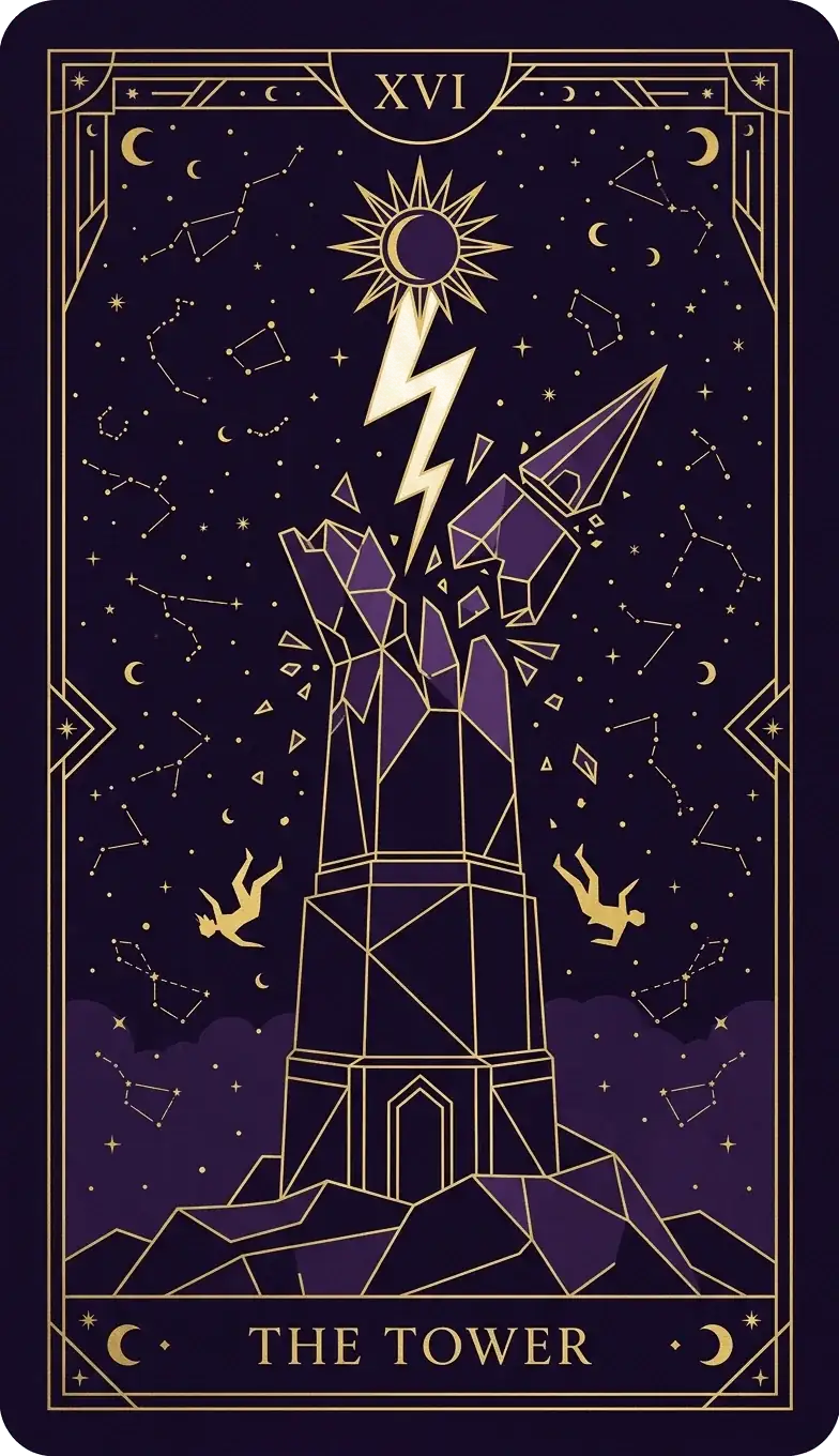 The Tower