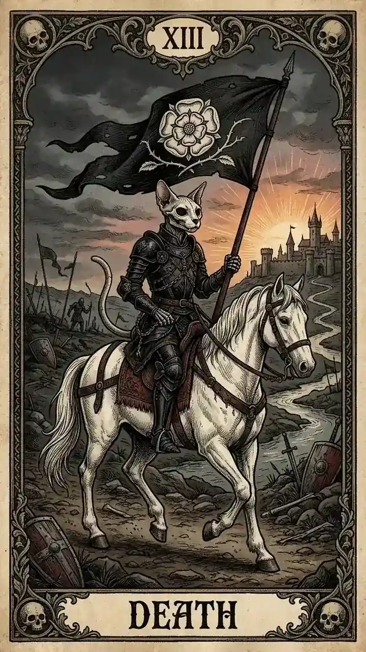 Death