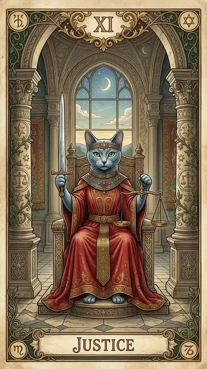 Justice