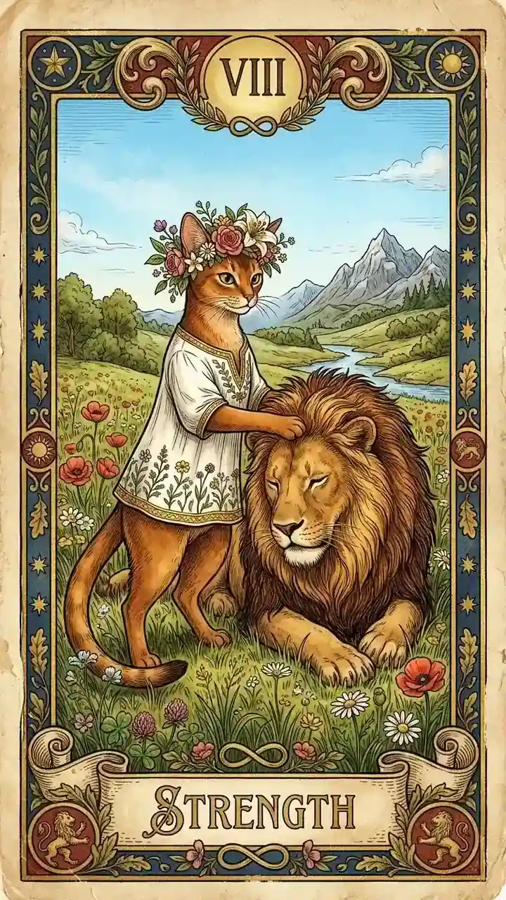 Strength