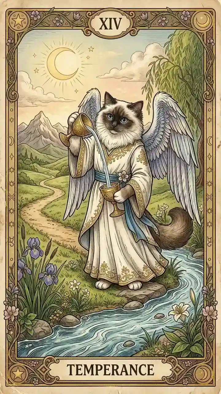 Temperance