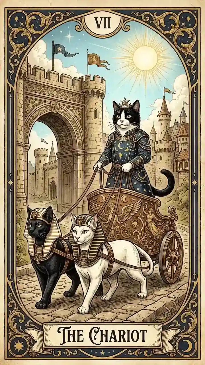 The Chariot