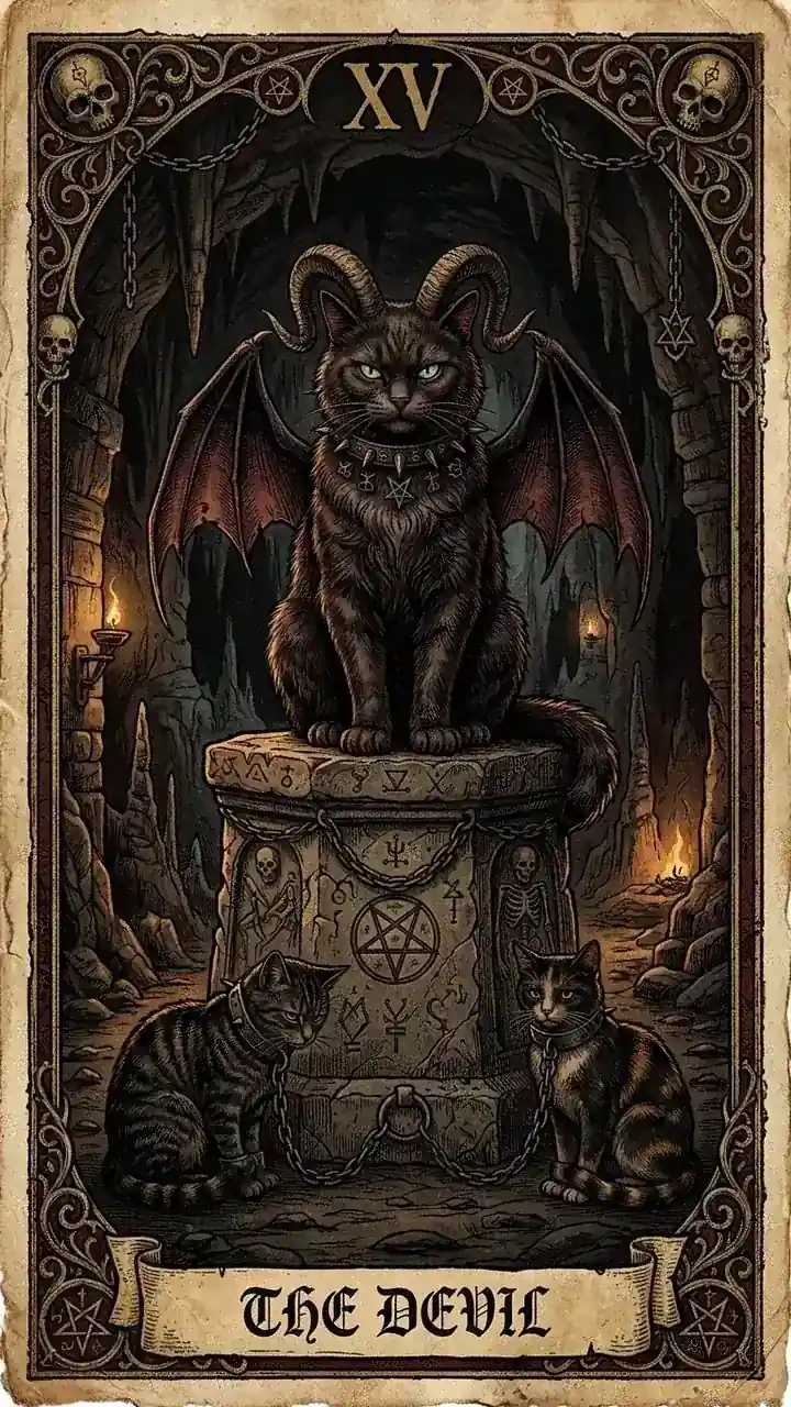 The Devil