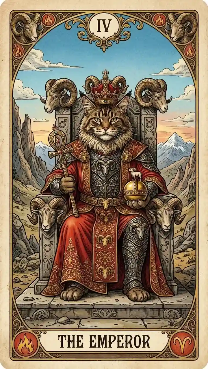 The Emperor