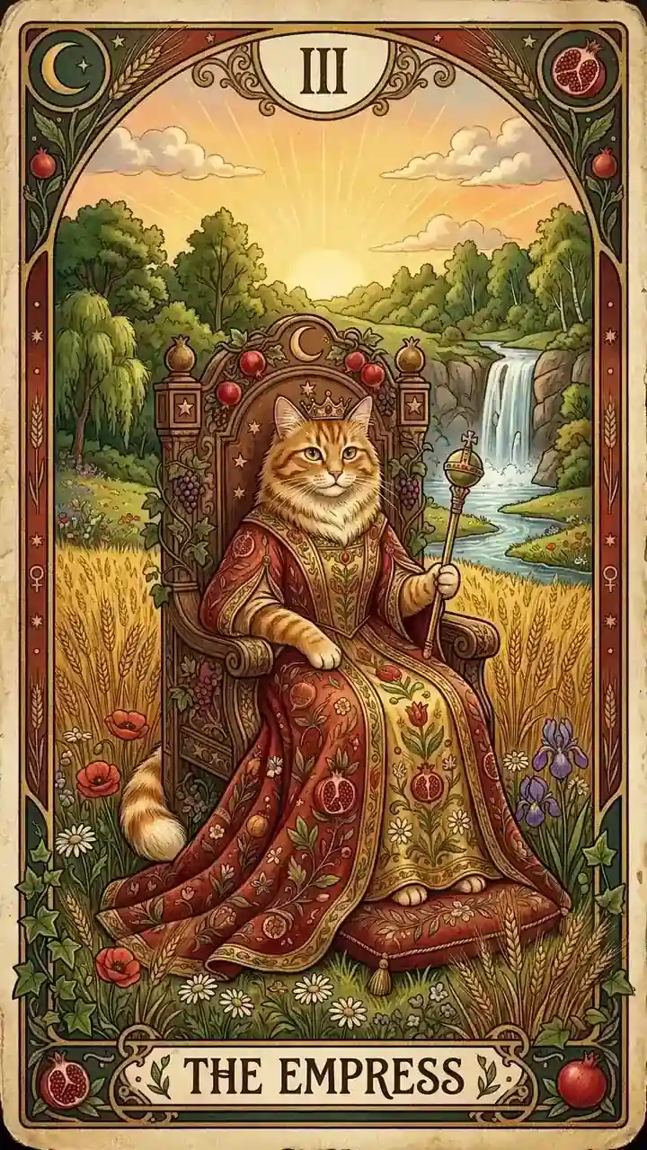 The Empress