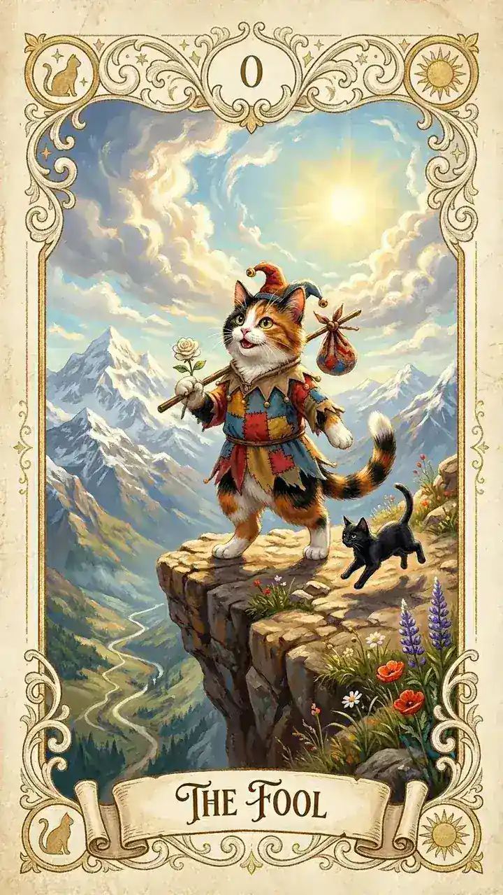 The Fool