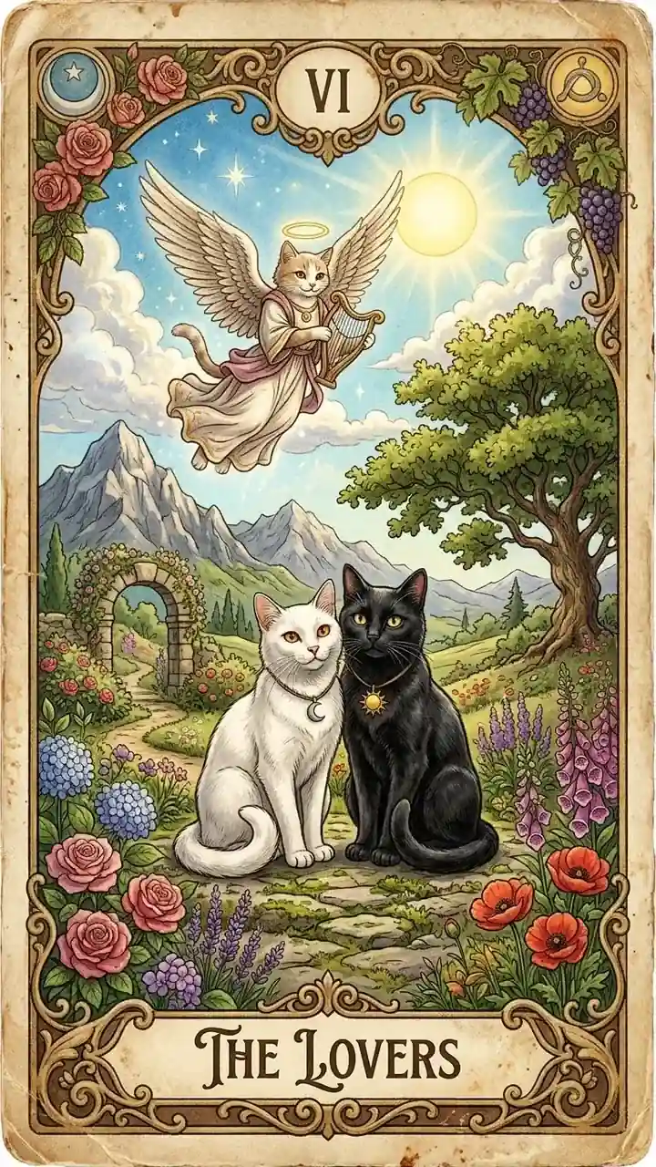 The Lovers