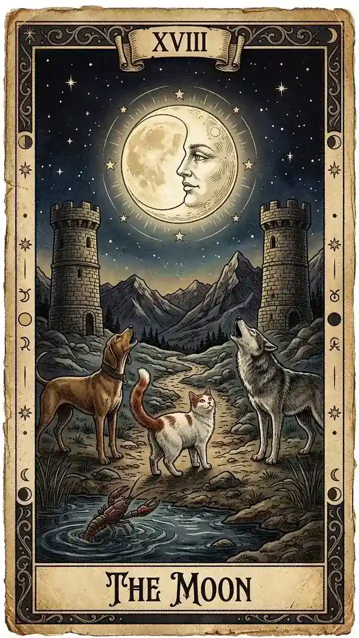 The Moon