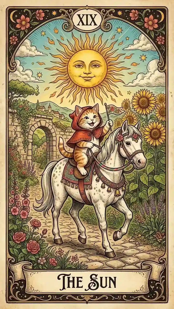 The Sun