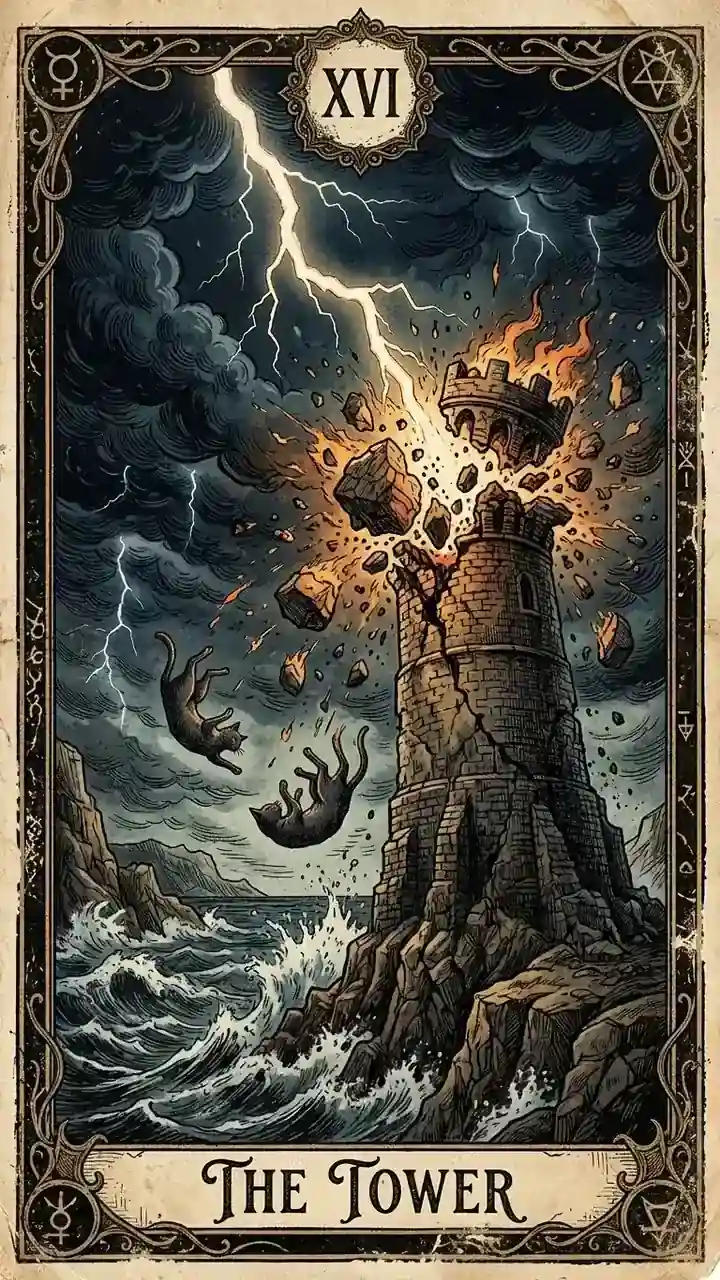 The Tower