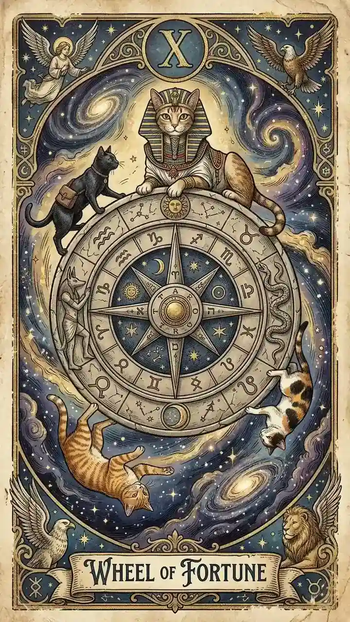 Wheel of Fortune