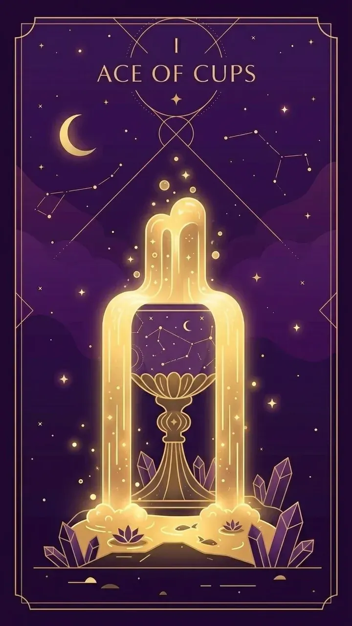 Ace of Cups