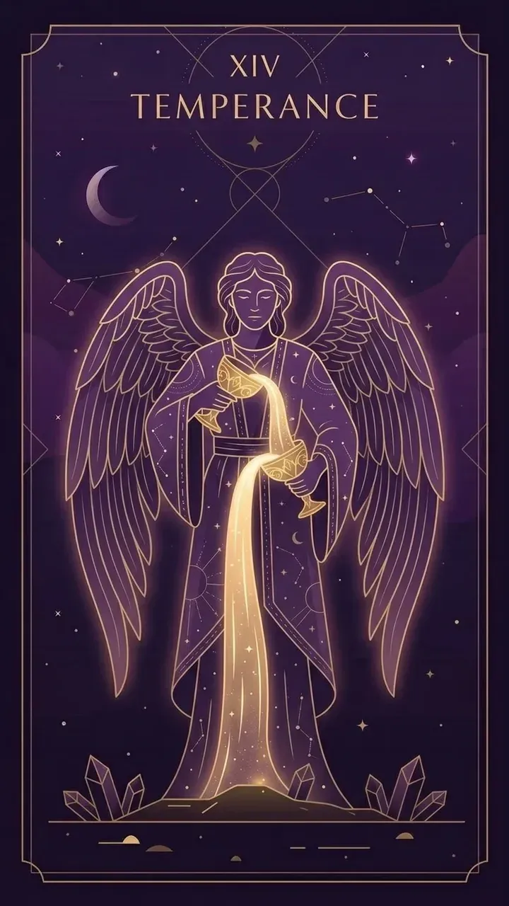 Temperance