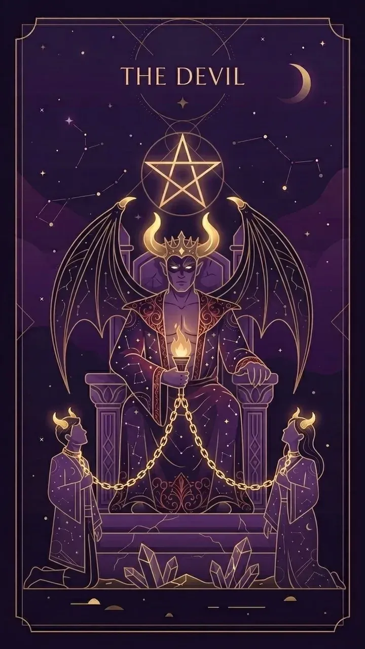 The Devil