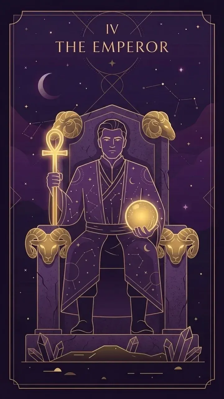 The Emperor