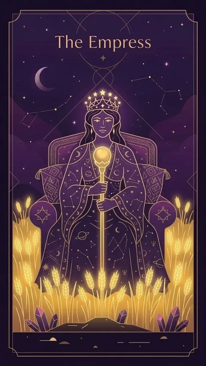 The Empress