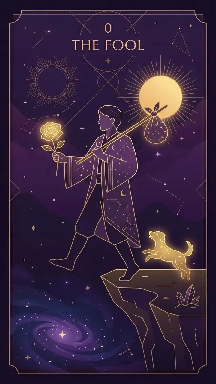 The Fool