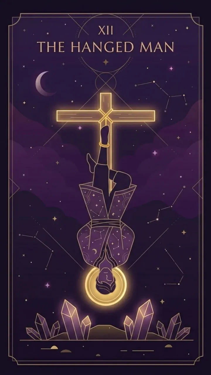 The Hanged Man