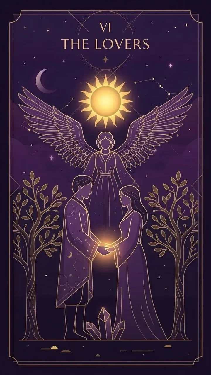 The Lovers