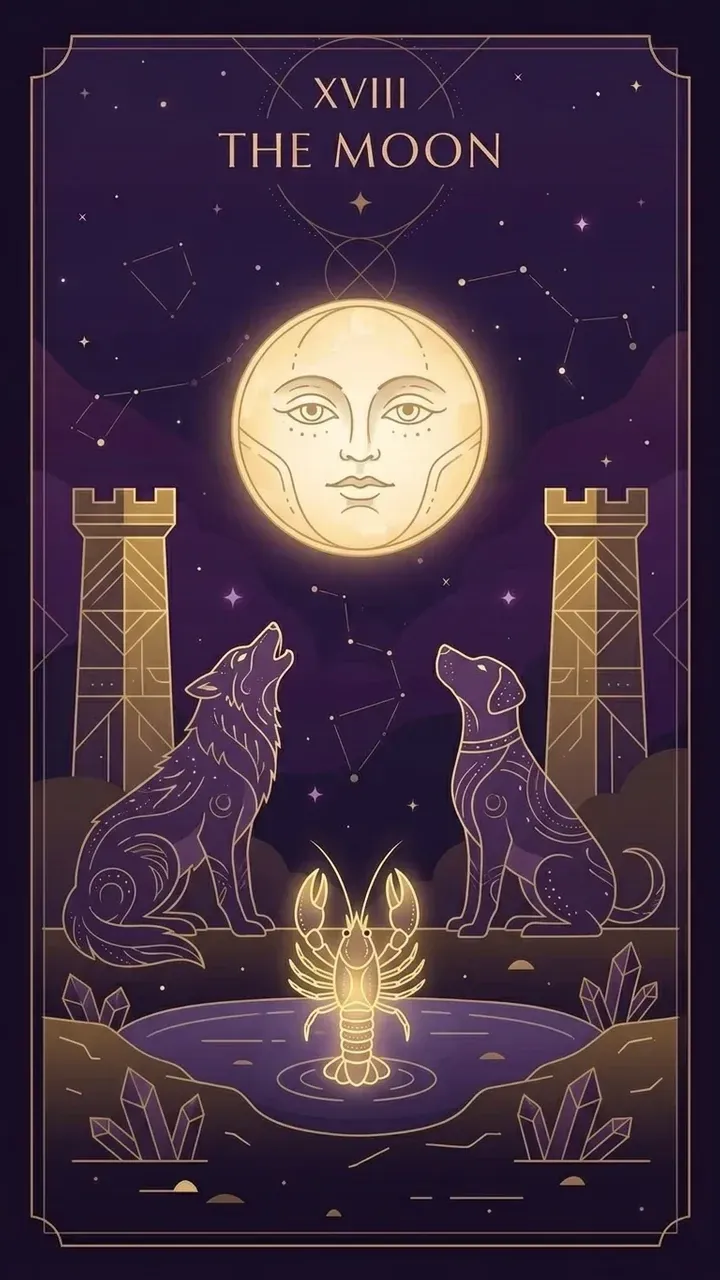 The Moon