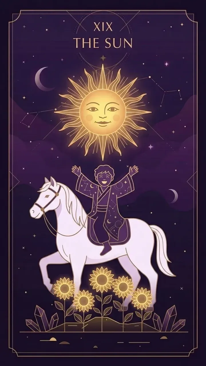 The Sun
