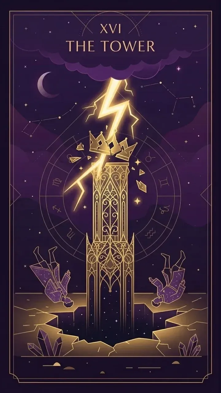 The Tower