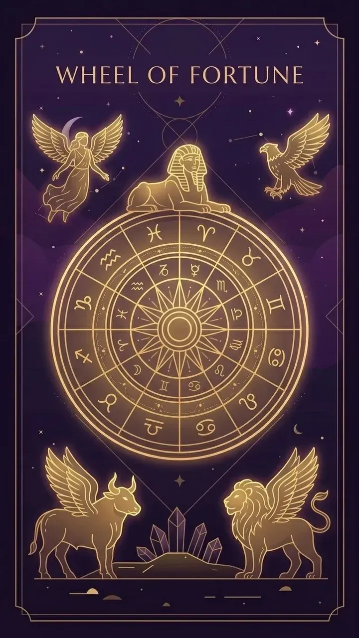 Wheel of Fortune